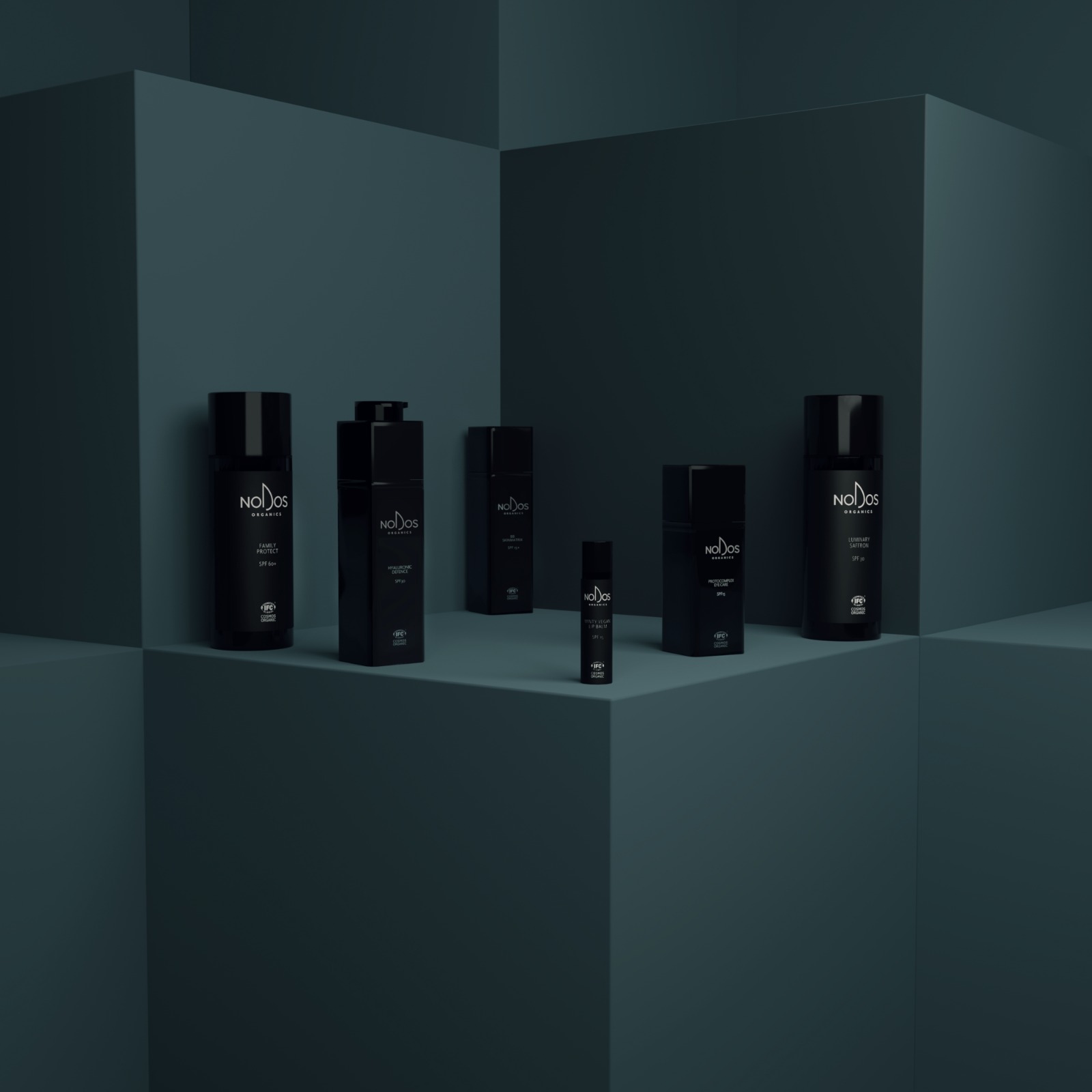 3d modelleme